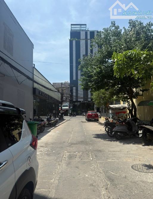 ❌❌❌LÔ GÓC 3 MẶT MT PHAN THÚC DUYỆN - ĐƯỜNG 7M 2 Ô TÔ TRANH NHAU ĐẬU ĐỖ THOẢ MÁI - VỊ TRÍ Q