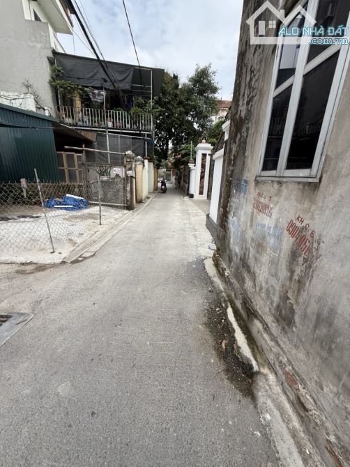 🏡 BÁN NHÀ C4 CỔ BI – GIA LÂM – Ô TÔ 7 CHỖ ĐỖ, ĐƯỜNG THÔNG – VỊ TRÍ ĐẮC ĐỊA – GIÁ DƯỚI 5 T