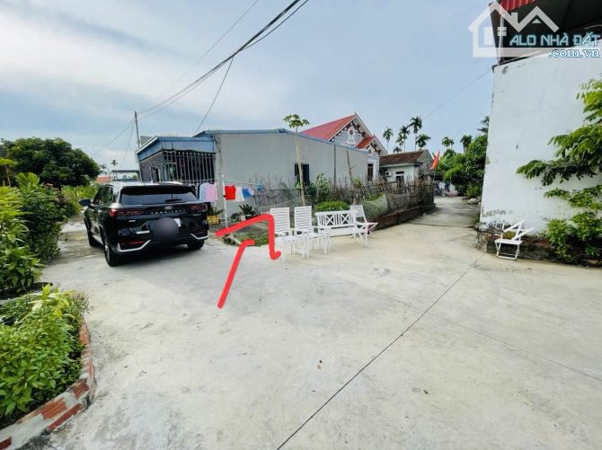 Bán lô Thiên Hương- Thuỷ Nguyên gần khu công nghiệp ô tô đỗ cửa 67,6m giá chỉ 1,3x tỷ