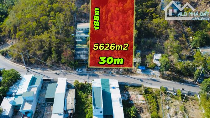🌟 BÁN LÔ ĐẤT ĐẸP MẶT TIỀN ĐƯỜNG PHONG CHÂU – Tp NHA TRANG 🌟 Giá 8.5 triệu/m2