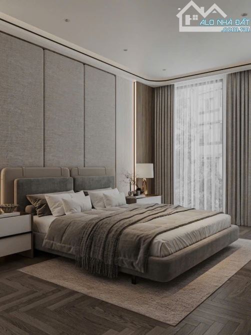 Phân Lô, OTO, Kinh Doanh, Dân Xây, Gía Rẻ Nhất KĐT Mậu Lương: 55M X6T, giá hơn 10ty