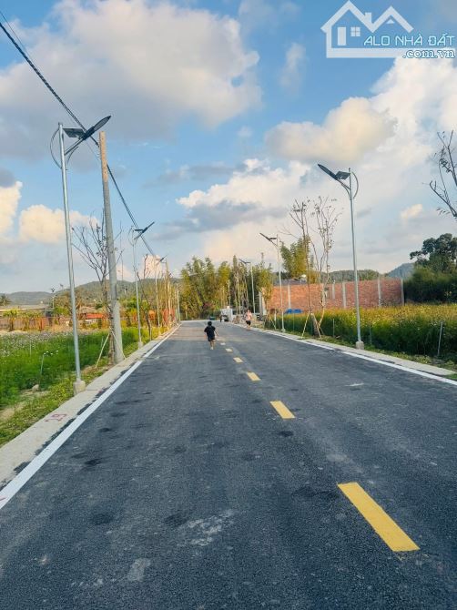CHỈ 1,28 TỶ – SỞ HỮU NGAY LÔ ĐẤT ĐẸP TRUNG TÂM ĐỨC TRỌNG