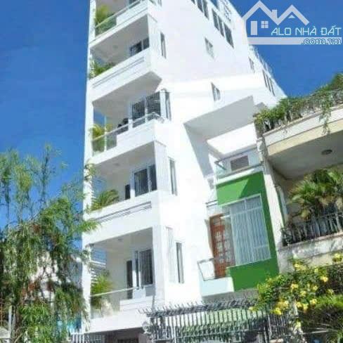 CẦN TIỀN BÁN NHANH TÒA CĂN HỘ SÁT BỆNH VIỆN 87 HẺM OTO NHA TRANG