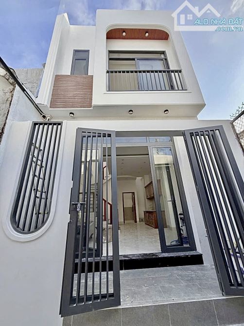 Nhà Trệt Lầu hẻm Liên tổ 3-4 đường Nguyễn Văn Cừ, P.Tân An, TP.Cần Thơ