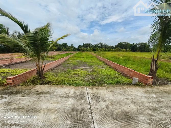 ☘️ SIÊU PHẨM GIỮA LÒNG THỊ XÃ TRẢNG BÀNG - VIEW KÊNH CỰC ĐẸP