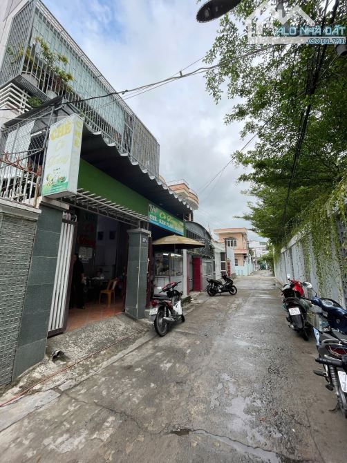 💥BÁN NHÀ HẺM NGUYỄN BIỂU ĐƯỜNG Ô TÔ SÁT BÃI BIỂN HÒN CHỒNG