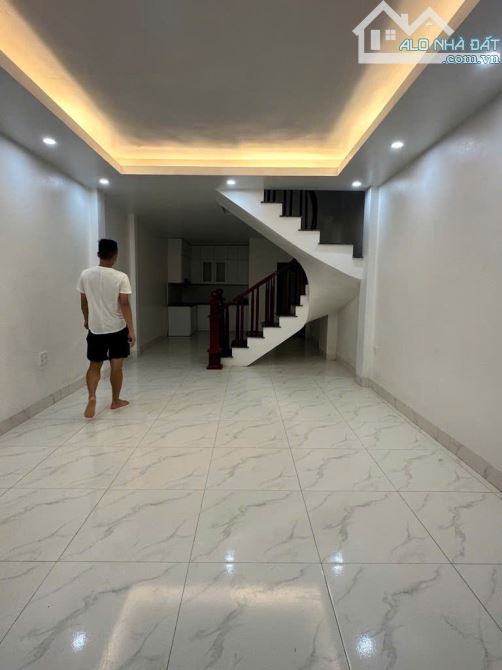 Nhà Xinh ĐỊNH CÔNG HẠ – DT 44m 4 tầng  Chỉ 3,75  tỷ