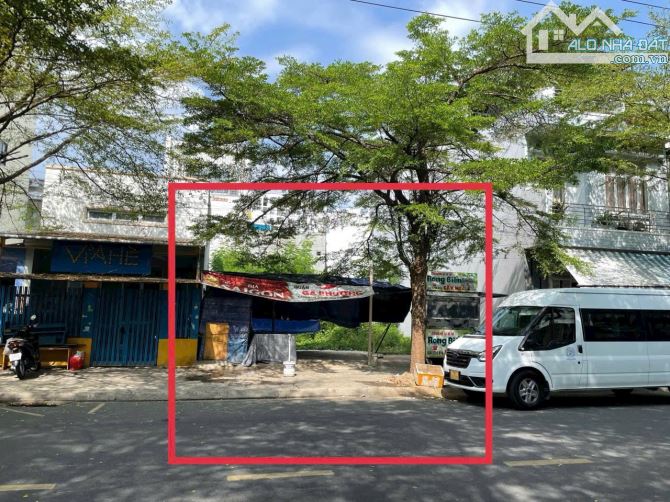 Bán Đất mặt tiền đường Thích Quảng Đức - có sổ hồng