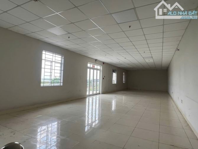 Cho Thuê 3.600m2 Nhà Xưởng Tại Bến Cát Bình Dương PCCC Tự Động