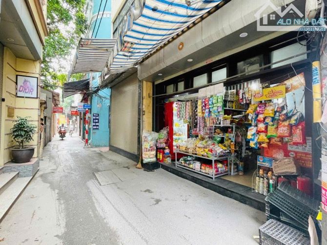CỔ NHUẾ - BÁN ĐẤT TẶNG NHÀ CẤP 4 – 48,1M² – MẶT TIỀN 4,5M – GIÁ 10,5 TỶ – BẮC TỪ LIÊM