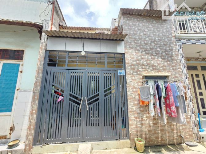 nhà cấp 4 40m2 5x8 1ty650 TL gần Vòng Xoay An Phú, KCN Vsip 1 chỉ 150m P.An Phú