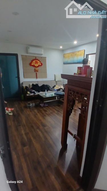 BÁN CĂN TẬP THỂ 65M. TẦNG 2. FULL NỘI THẤT. 2PN2VS.3,95 TỶ. ÔTÔ ĐÊ TẦNG 1. MAI DỊCH. ĐỒNG