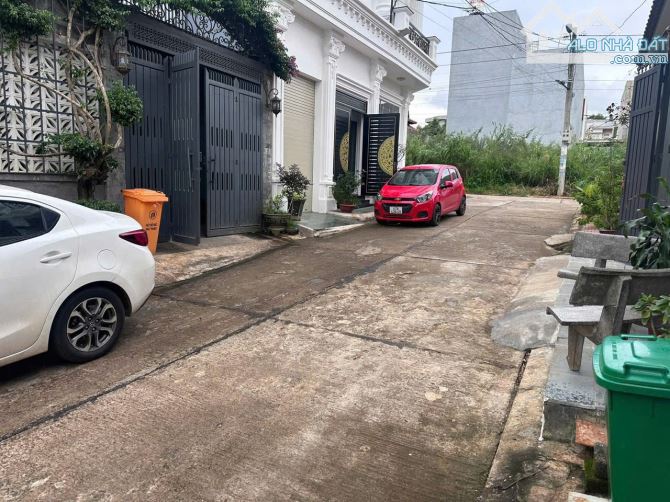 🏡 CHO THUÊ NHÀ NGUYÊN CĂN – KHU ĐẤU GIÁ CÔNG AN, TRẦN QUÝ CÁP