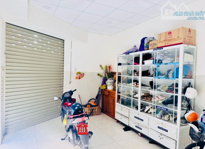 🏡 LÔ GÓC 2 MẶT TIỀN – ĐƯỜNG SỐ 8 LINH XUÂN – 3 LẦU – HXH – 4.85 TỶ