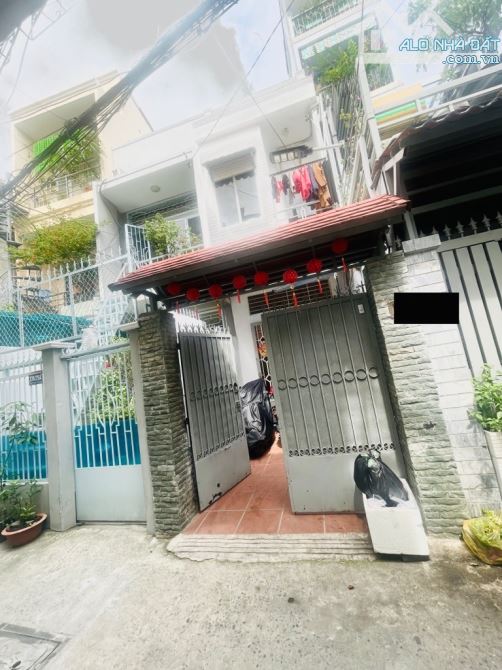💥 NHÀ BÁN - CÁCH MT 20M - VẠN KIẾP - BÌNH THẠNH - 65 M2 - NHỈNH 7 TỶ