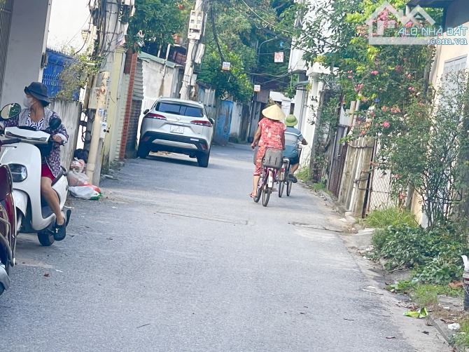 ĐẤT ĐẸP LONG BIÊN – Ô TÔ 7 CHỖ VÀO TẬN NƠI 🌟  📐 DT: 58m² – MT: 4,5m 💰 Giá: 6,7 tỷ