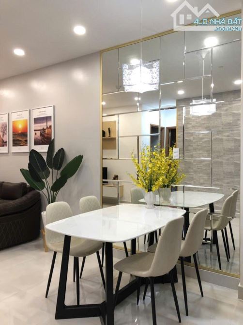Cần bán căn hộ chung cư Tara Residence (Song Ngọc), Quận 8, 2PN, có sổ giá chỉ từ 3,25 tỷ