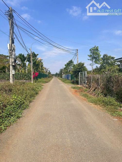 🅿️❇️Đất Kotam hẻm cấp 1 Vành Đai QL14-26, Eatu, Phường Tân An, 950 triệu, 6x27m❇️
