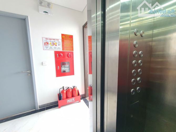 BÁN TÒA CHUNG CƯ DÒNG TIỀN MỸ ĐÌNH – 135M² – 8 TẦNG – 42 PHÒNG – DOANH THU 250 TRIỆU/THÁNG