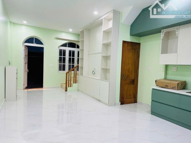 🏡✨ CƠ HỘI SỞ HỮU NHÀ 3 LẦU ĐẸP – PHƯỜNG XUÂN HƯƠNG, TRUNG TÂM ĐÀ LẠT  - 6.9 TỶ ✨🏡