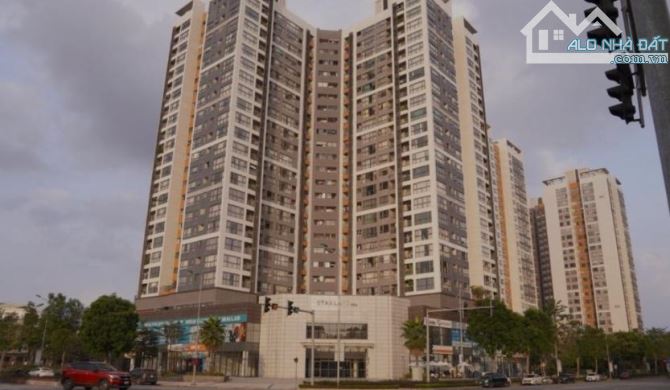 Cầu Giấy - 01 nhà ra Phố - Hàng xóm STARLAKE - ÔTÔ, KINH DOANH - 81m x 5 TẦNG