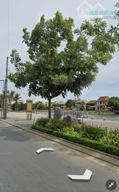 ❤️CÓ 1-0-2 - DUY NHẤT CĂN TRONG TRUNG TÂM PHỐ CỔ - TRÁI TIM HỘI AN