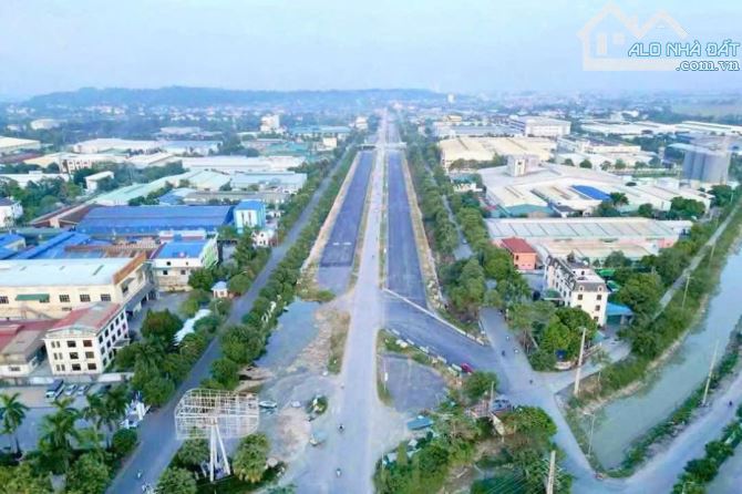 Siêu phẩm đất Phú nghĩa ,oto tránh giá hơn tỉ