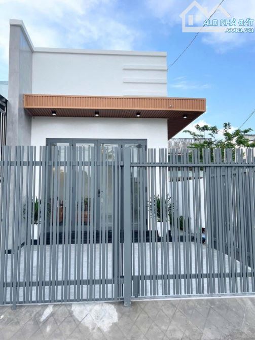 ❌ Nhanh gọn lẹ không lòng vòng. Chốt đúng 899tr Sổ riêng cho căn c4 có sân vườn ở Tân Hiệp