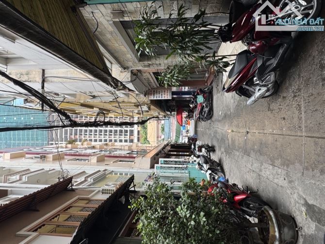 TRUNG TÂM QUẬN 1, NGUYỄN KHẮC NHU, 3 TẦNG 50M2, HXH 1 TRỤC SÁT MT. CHỈ 16,7 Tỷ