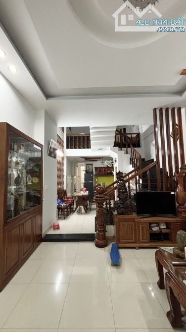 Bán Nhà MT 5.5m An Thượng, View Công Viên, 3 Tầng, 80m2, 4pn  Chỉ 11.x tỷ