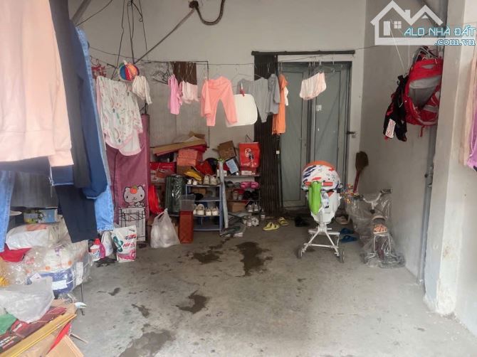 Bán nhà cấp 4 Đại Mỗ 55m² – Giá 8,75 tỷ – Vị trí đẹp