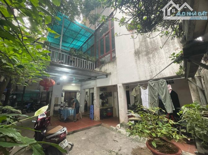 💎 BÁN GẤP  NHÀ LÔ GÓC HỒ ĐẮC DI 90M – Ô TÔ TRÁNH – GIÁ CHỈ NHỈNH 12 TỶ 💎