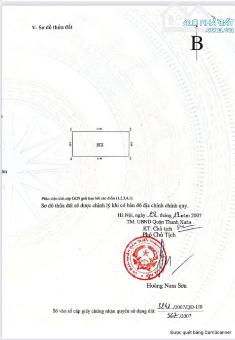 BÁN TÒA VĂN PHÒNG NGUYỄN TUÂN THANH XUÂN 8 TẦNG 26 TỶ