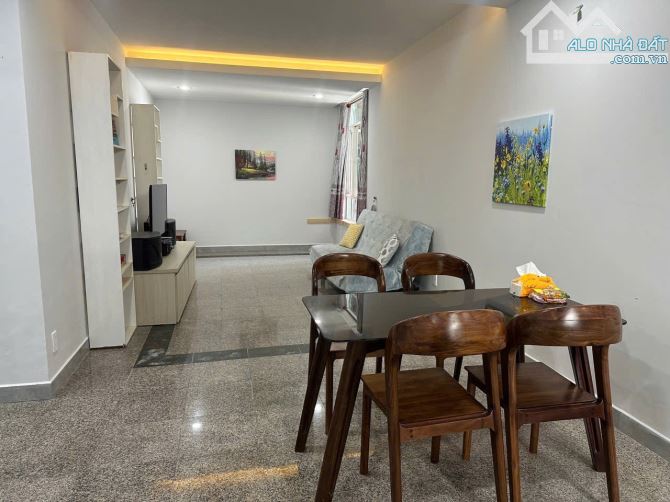 Cho Thuê Căn Hộ Chung Cư Tây Nguyên Plaza Full Nội Thất