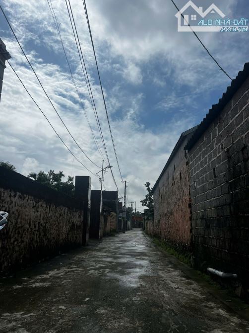 LÔ ĐẤT NAM PHƯƠNG TIẾN, CHƯƠNG MỸ, 214M