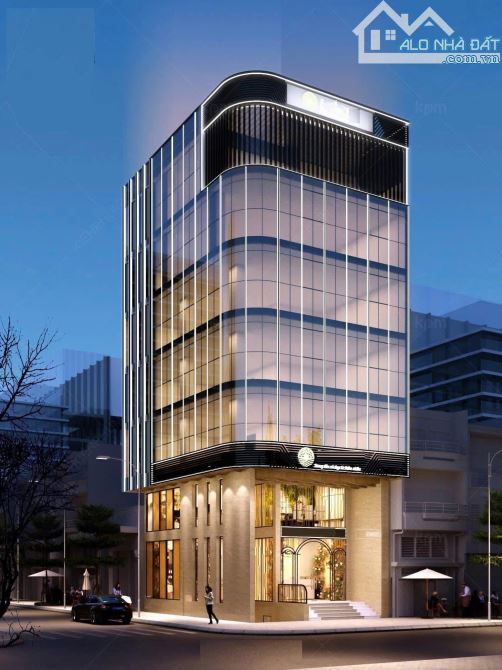 💎 NGUYỄN XIỂN TOA  VĂN PHÒNG 9 TẦNG HẠNG A ĐẲNG CẤP - NỘI THẤT CAO CẤP   💎Building đẳng
