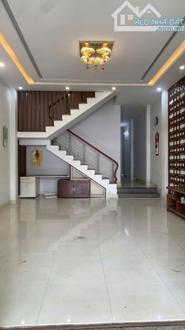 BÁN NHÀ 2 TẦNG ĐẸP – ĐƯỜNG NGUYỄN XÍ, THANH KHÊ