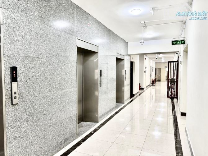 CHUNG CƯ 71 NGUYỄN CHÍ THANH – 98M² – VIEW LOTTE – 7.7 TỶ