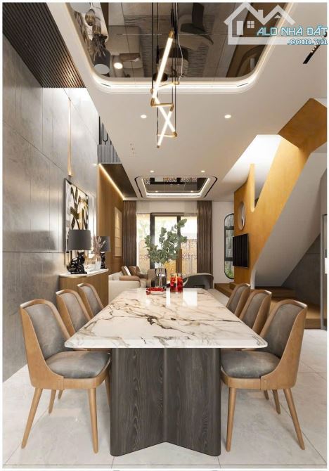 🌟 8,4 TỶ – NHÀ 3 TẦNG MỚI, FULL NỘI THẤT, VỊ TRÍ ĐẮC ĐỊA CẨM BẮC – CHỈ XÁCH VALI VỀ Ở 🌟