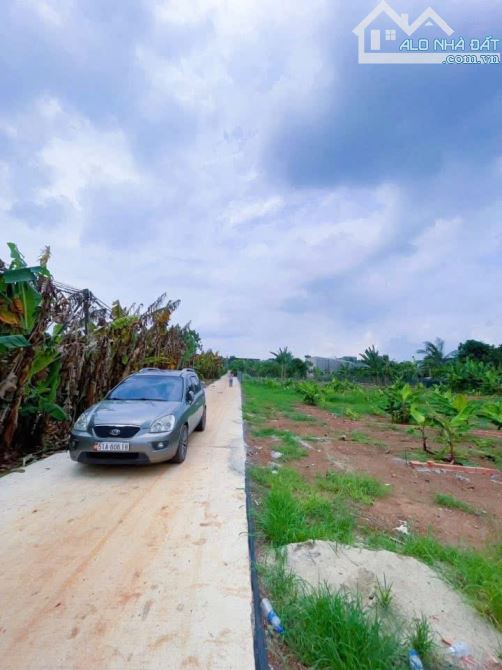 D262 Hàng thơm giá đầu tư. Siêu vip  🆘 BÁN ĐẤT XÃ THANH BÌNH TRẢNG BOM  Chỉ 5,8tr/1m2 quá