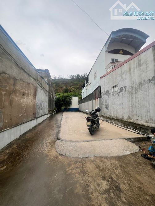 BÁN 400M2 MẶT ĐƯỜNG 357 XÂY 10 NHÀ TRỌ FULL PHÒNG, XÂY THÊM ĐC 7 CĂN NỮA SẴN MÓNG