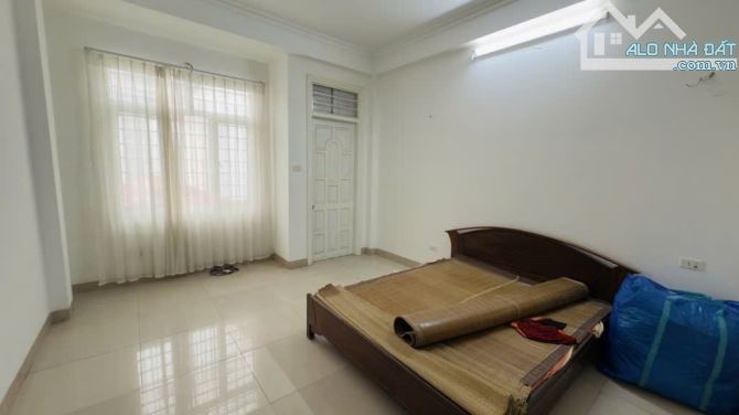 Nhà đẹp Đại Mỗ 65m², 6 tầng, ô tô tránh, kinh doanh sầm uất – Giá 13,5 tỷ