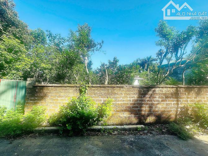 ĐẤT LÀN 2 QL21 167M2, GIÁ ĐẦU TƯ