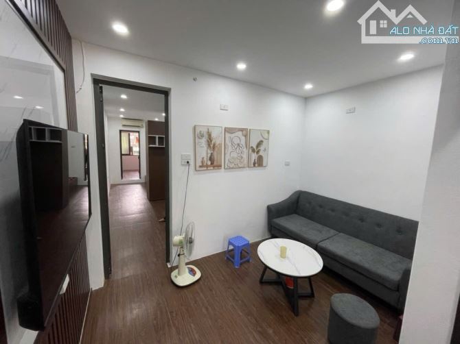 SỞ HỮU NGAY CĂN HỘ TẬP THỂ THANH XUÂN BẮC – 3 NGỦ – 90M² SỬ DỤNG