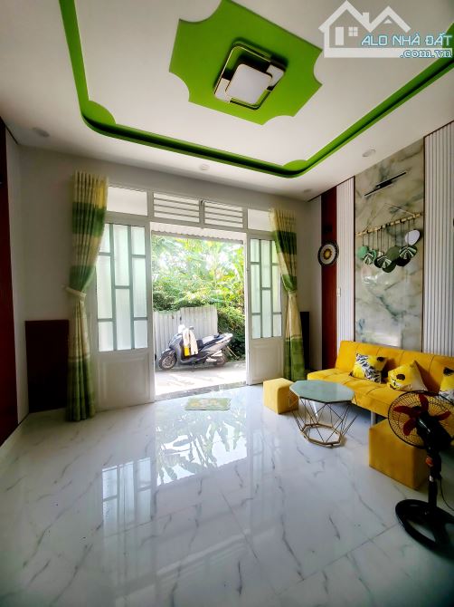 🏠 Bán Nhà Giá Rẻ Gần Quận 8, DTSD 50M2, 2 Tầng, Sổ Hồng Riêng, CHỈ 1.199 Tỷ