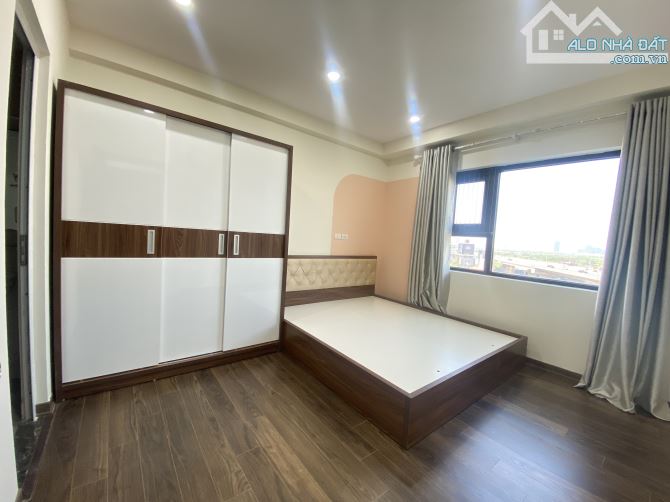 BÁN CĂN GÓC TOÀ TTB CHUNG CƯ INTRACOM, VĨNH NGỌC, ĐÔNG ANH. ĐẦU CẦU NHẬT TÂN