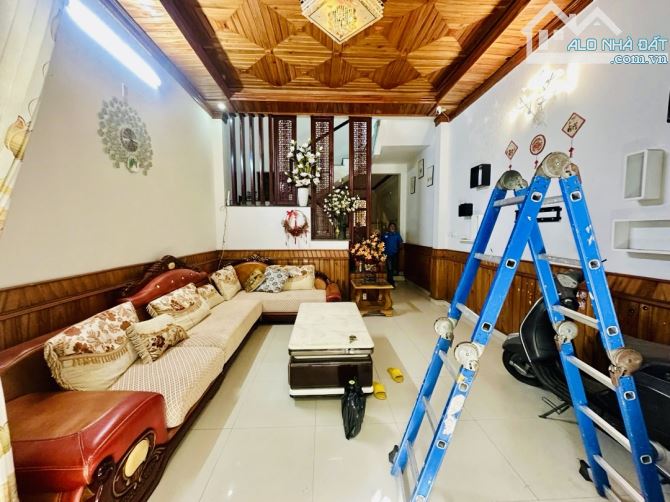 💥 NHÀ 2 TẦNG NAM VIỆT Á – 81M2 NGANG 4.5M – GẦN BÙI TÁ HÁN – GIÁ CHỈ 7.XX TỶ 🍀🌹🍀