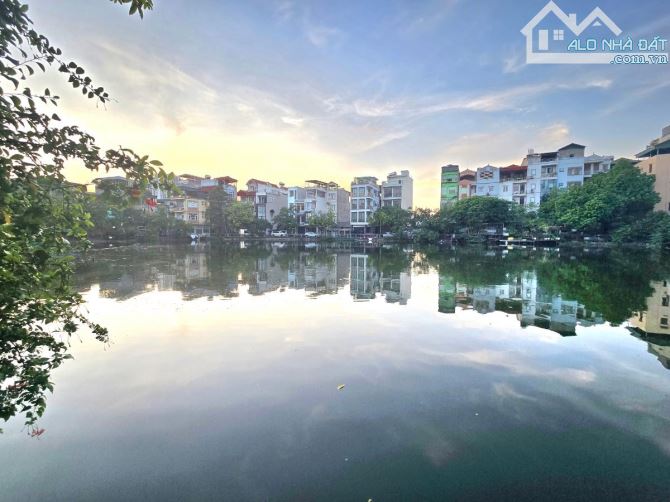 Chính chủ bán nhà Nguyễn Tuân – Diện tích 62m² – Mặt tiền 5,5m – 8 tầng – Giá 28,5 tỷ