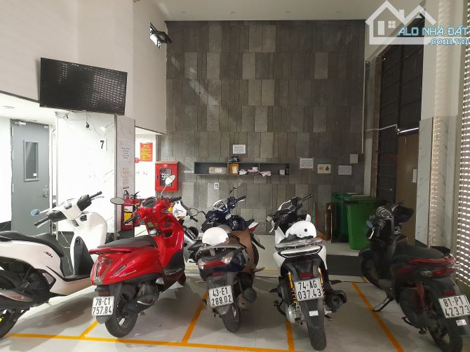 Bán căn hộ cho thuê trung tâm Quận Hải Châu, Đà Nẵng