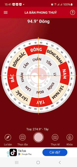 Bán đất mặt tiền Ngô Thì Nhậm - TP.Pleiku